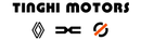 Logo Tinghi Motors